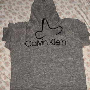 Calvin Klein Hoodie